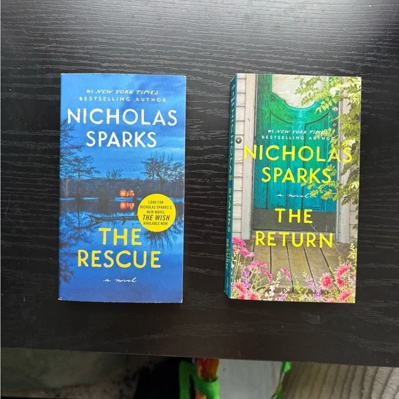 Various books - Picture 6 of 8